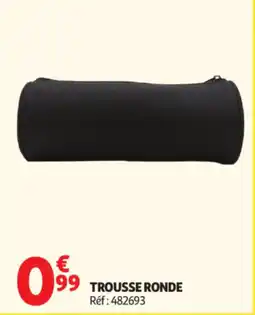 Auchan TROUSSE RONDE offre