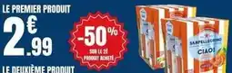 E.Leclerc Le premier produit offre