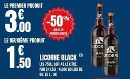 E.Leclerc Licorne offre