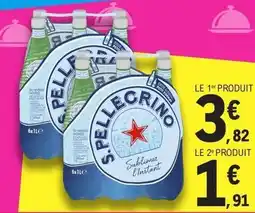 E.Leclerc Le 1er produit offre