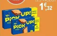 E.Leclerc Format offre
