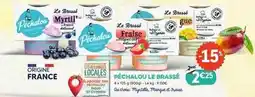 E.Leclerc Préchalou le brassé offre