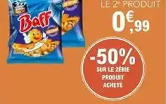 E.Leclerc Lait uomo offre