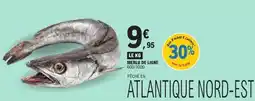 E.Leclerc E.leclerc - merlu de liene offre