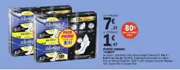 E.Leclerc Express Always - mygides feinine offre