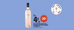 E.Leclerc Express Estandon - aop coteaux vapore offre