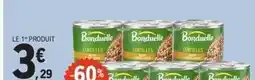 E.Leclerc Bonduelle - bondelle offre