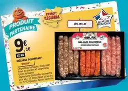 E.Leclerc Mélange gourmand offre