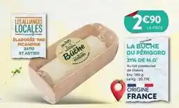 E.Leclerc La buche du périgord offre