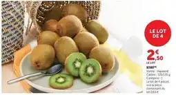 Hyper U Hayward - kiwi offre