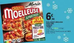 E.Leclerc Express Marie - pipica roast moelleuse offre