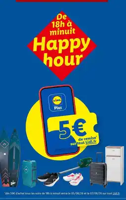 Lidl Tous - poupée offre