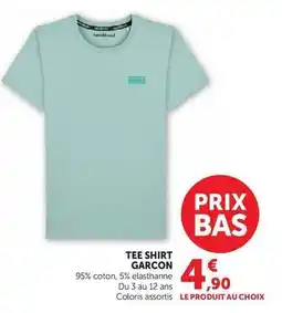 Hyper U Te shirt offre