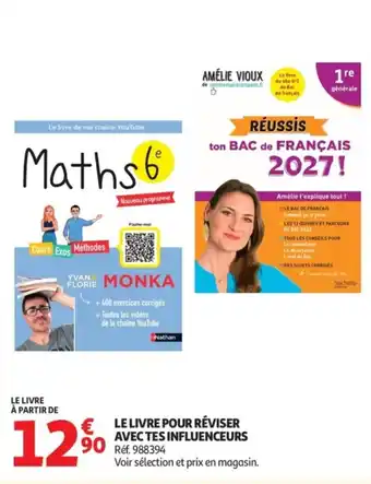 Nathan Maths 6e