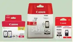 Auchan Canon 545XL offre