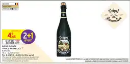 Intermarché Express Triple Karmeliet offre