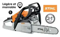 Castorama STIHL Chaîne à scie offre