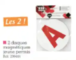 Kandy Les 2 ! offre