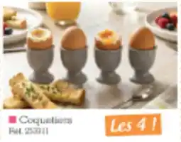 Kandy Coquetties offre