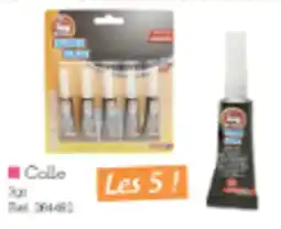 Kandy Colle offre