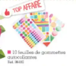 Kandy TOP AFFARE offre