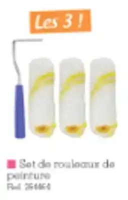 Kandy Les 3 ! offre