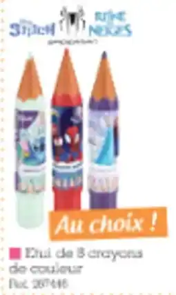 Kandy Stitch Rêve Noires offre