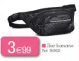 Kandy Sae banane offre