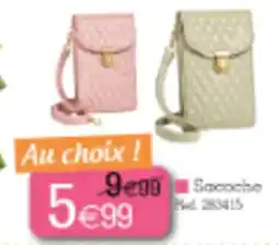 Kandy Sacoche offre