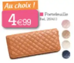 Kandy Portedouille offre