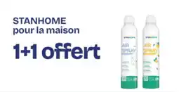 Stanhome STANHOME AIR SPRAY offre