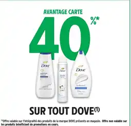 Intermarché Hyper Dove offre