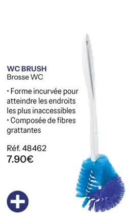 Stanhome WC BRUSH Brosse WC offre