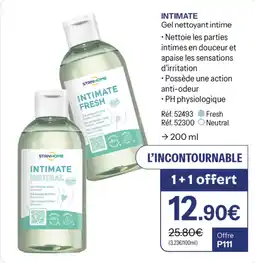 Stanhome STANHOME INTIMATE offre