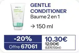Stanhome STRA-HOME GENTLE CONDITIONER offre