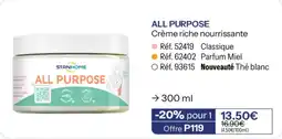 Stanhome STANHOME ALL PURPOSE offre
