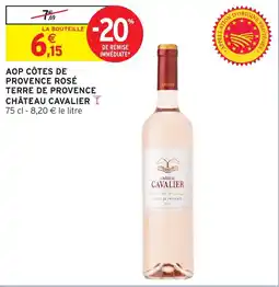Intermarché Hyper Château Cavalier offre