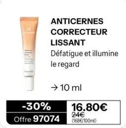 Stanhome L'Oréal Paris Anticernes Correcteur Lissant offre