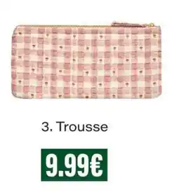Monop' Trousse offre