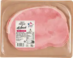Auchan Supermarché Le foue jambon cuit supérieur le foué offre