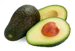 Auchan Supermarché Sans marque avocat affiné offre