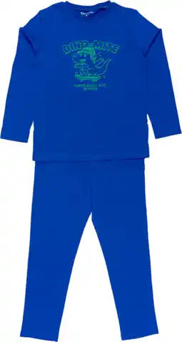 Auchan In extenso pyjama enfant inextenso offre