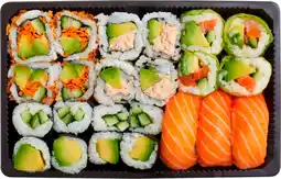 Auchan Sans marque plateau itchi offre