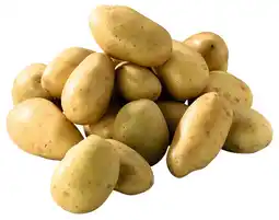 Auchan Auchan pommes de terre de primeur auchan offre