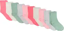 Auchan In extenso chaussettes enfant inextenso offre