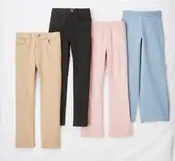 Auchan In extenso pantalon enfant inextenso offre
