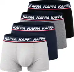 Auchan Boxers homme kappa offre