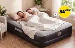 GiFi Bestway matelas gonflable offre