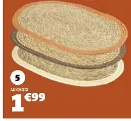 GiFi Table offre