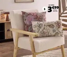 GiFi Coussin offre